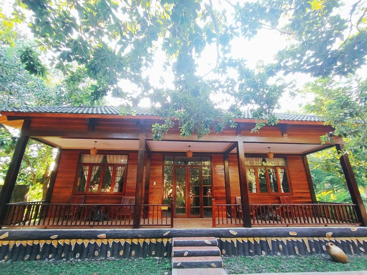 마이 칸 리조트 껀터 외부 사진